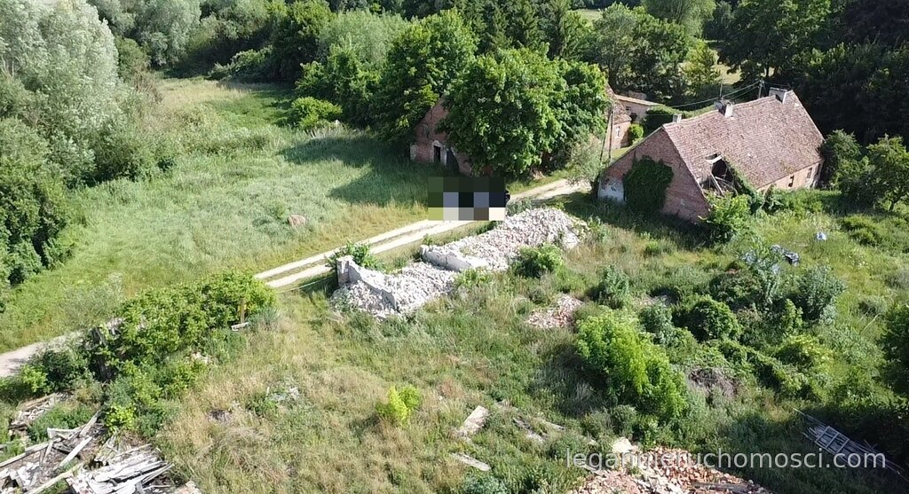 Działka, Swadzim