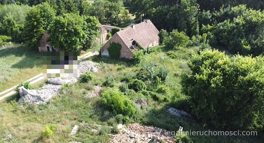 Działka, Swadzim