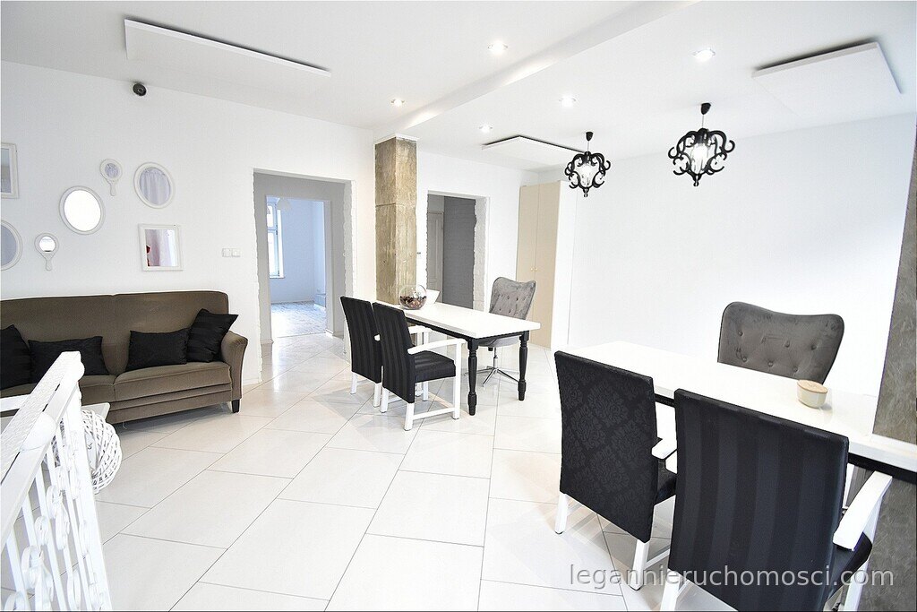 Lokal komercyjny, 68,60 m², Gorzów Wielkopolski, Śródmieście
