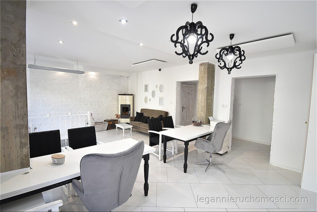 Lokal komercyjny, 68,60 m², Gorzów Wielkopolski, Śródmieście