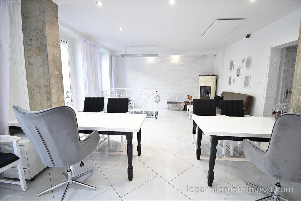 Lokal komercyjny, 68,60 m², Gorzów Wielkopolski, Śródmieście