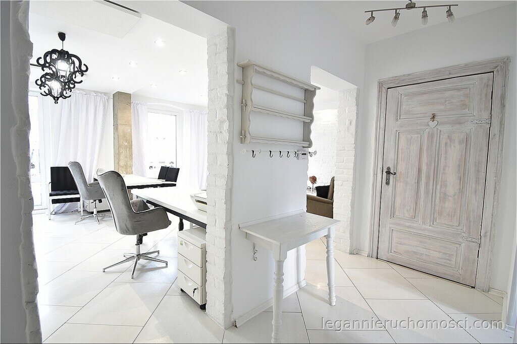 Lokal komercyjny, 68,60 m², Gorzów Wielkopolski, Śródmieście