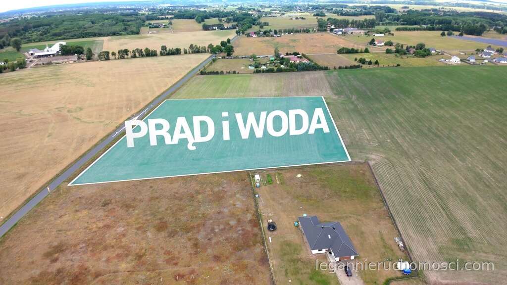 Działka, Borek