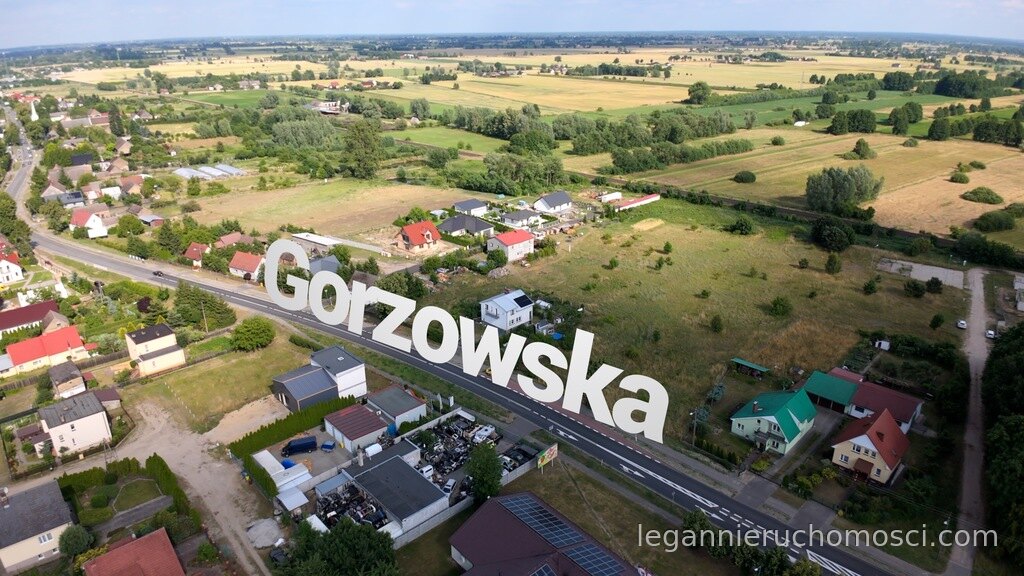Działka, Jenin