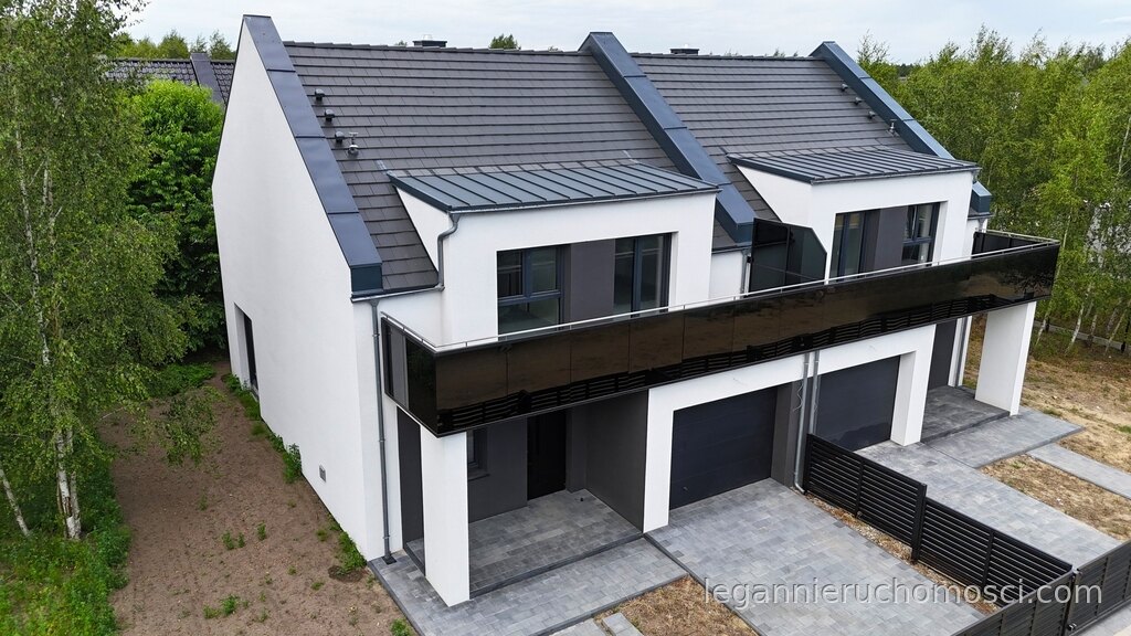 Dom, 4 pokoje, 150,08 m², Gorzów Wielkopolski, Chwalęcice Dolne