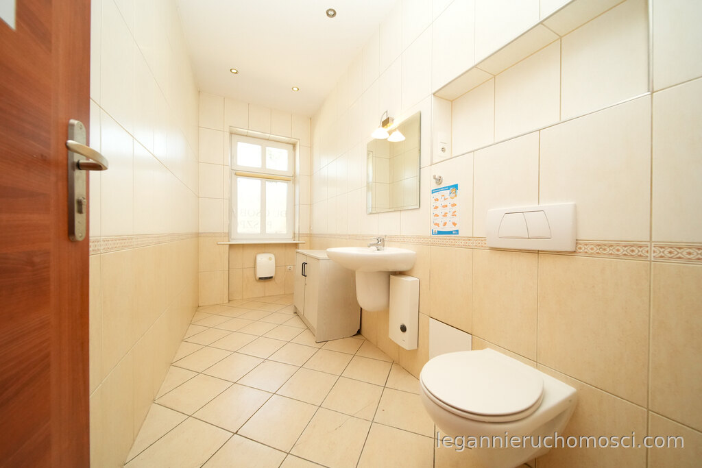 3-pokojowe mieszkanie, 57,60 m², Gorzów Wielkopolski, Centrum