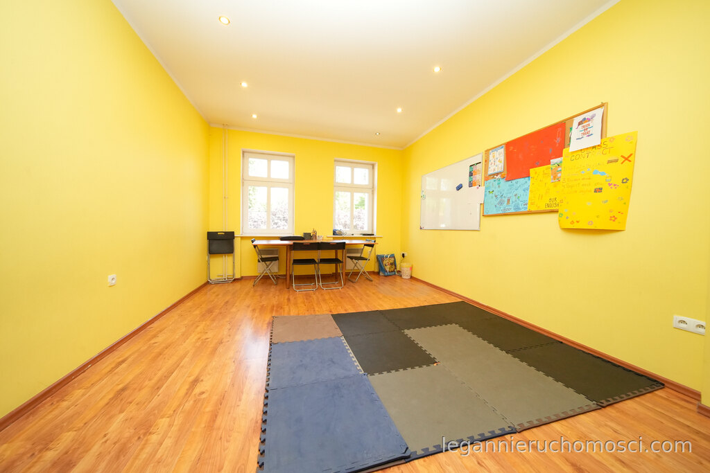 3-pokojowe mieszkanie, 57,60 m², Gorzów Wielkopolski, Centrum