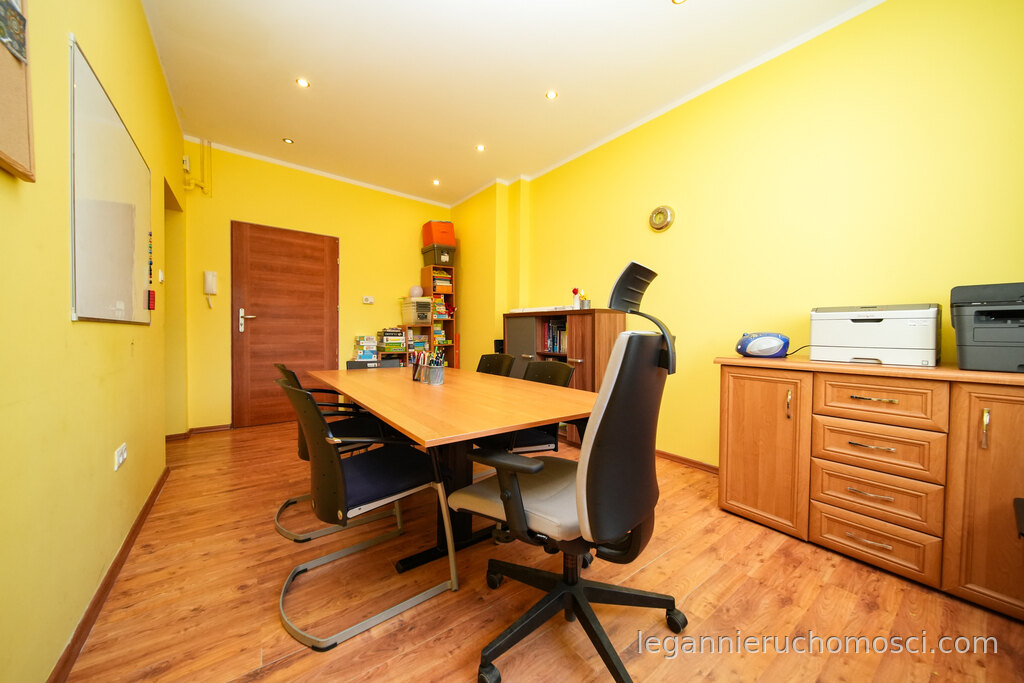 3-pokojowe mieszkanie, 57,60 m², Gorzów Wielkopolski, Centrum