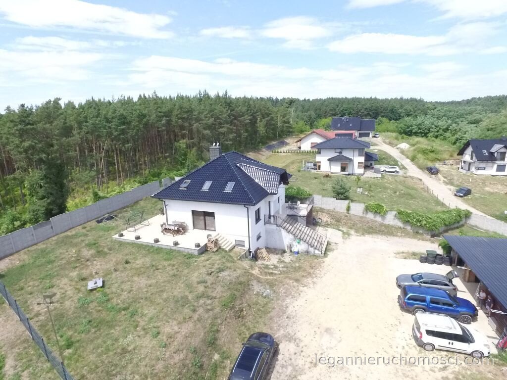 Dom, 4 pokoje, 330,00 m², Kostrzyn Nad Odrą