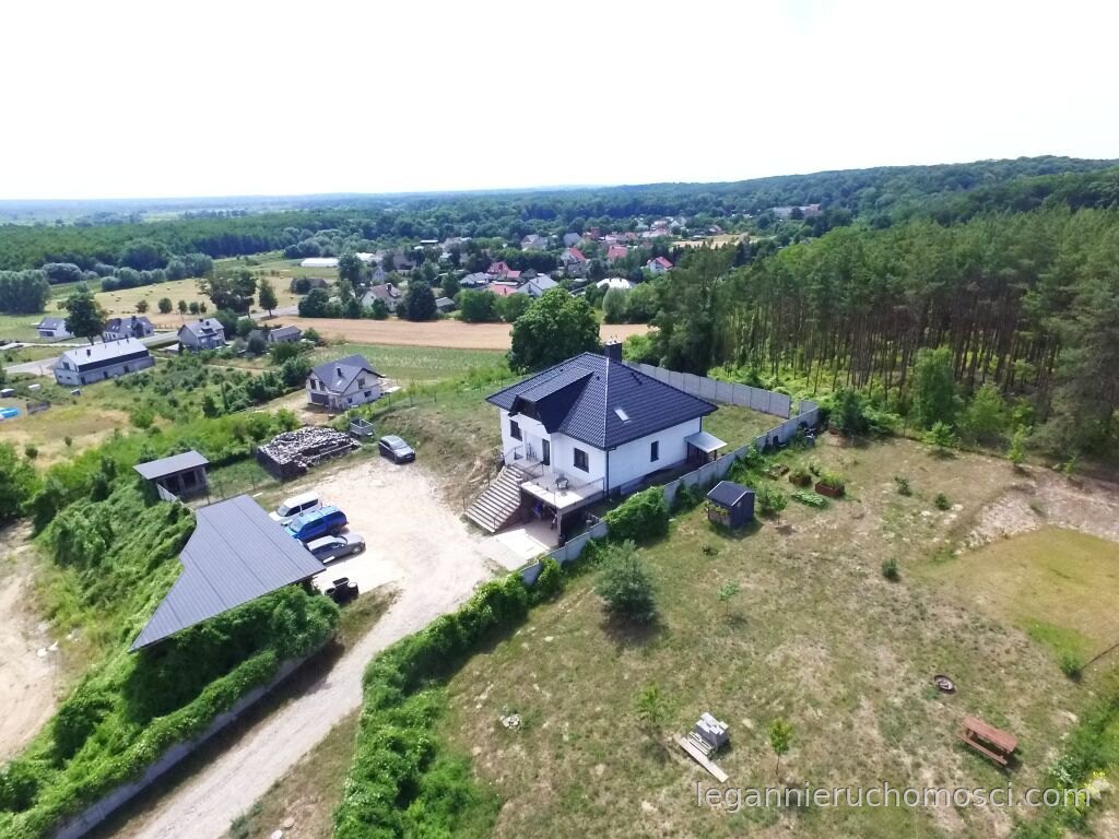 Dom, 4 pokoje, 330,00 m², Kostrzyn Nad Odrą
