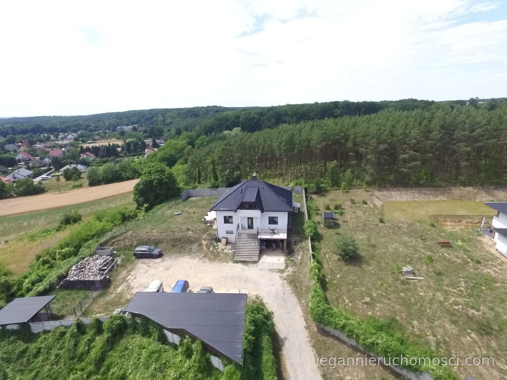 Dom, 4 pokoje, 330,00 m², Kostrzyn Nad Odrą