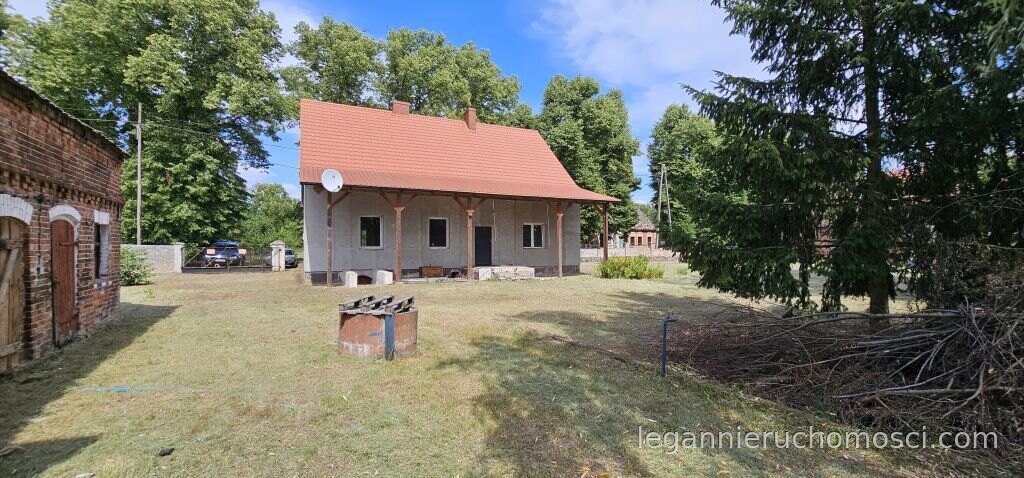 Dom, 5 pokoi, 170,00 m², Kostrzyn Nad Odrą