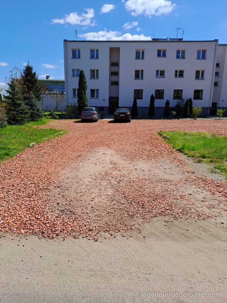 Działka, Lipki Wielkie