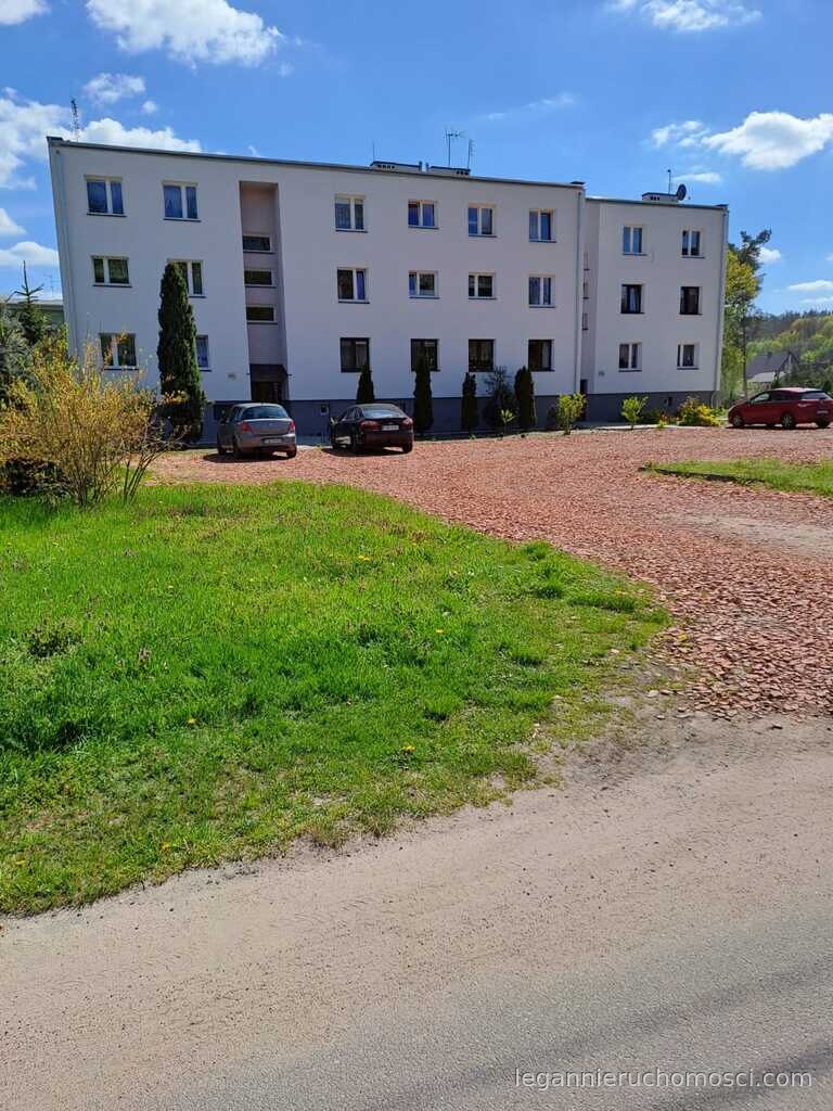 Działka, Lipki Wielkie