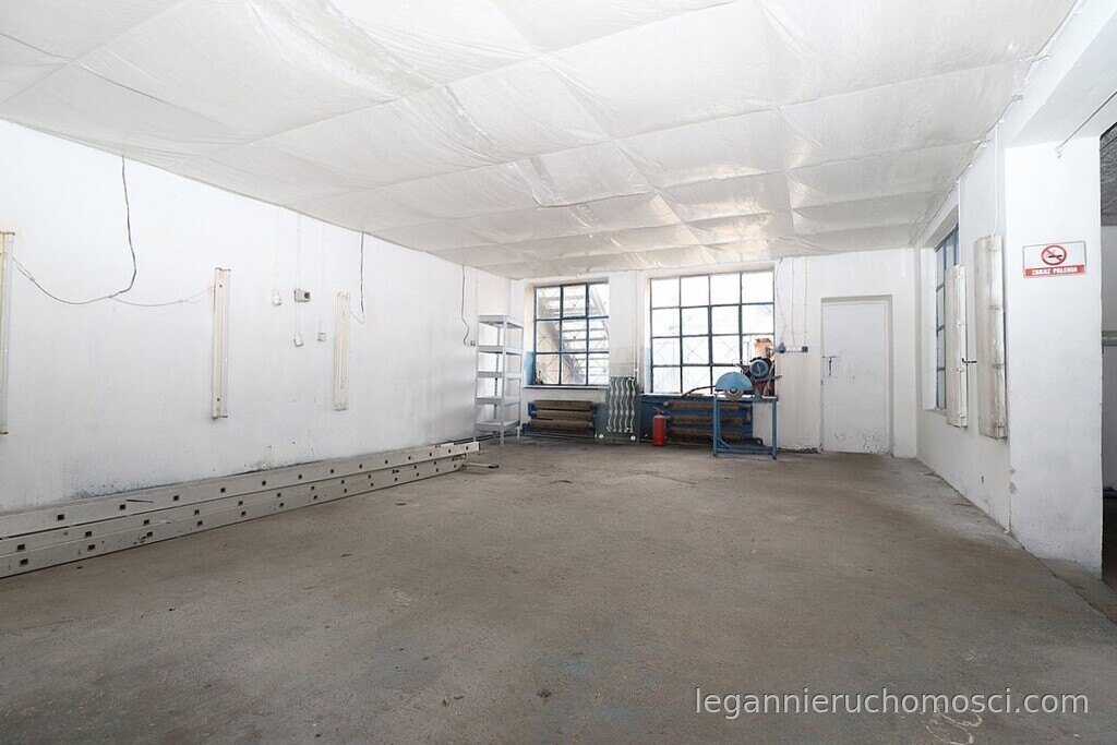 Obiekt komercyjny na wynajem, 390,00 m², Dębno
