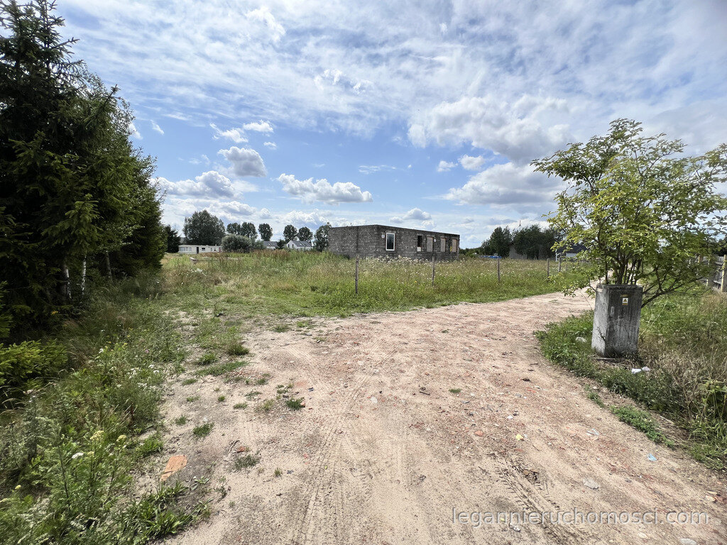 Dom, 4 pokoje, 4 675,00 m², Osiedle Poznańskie