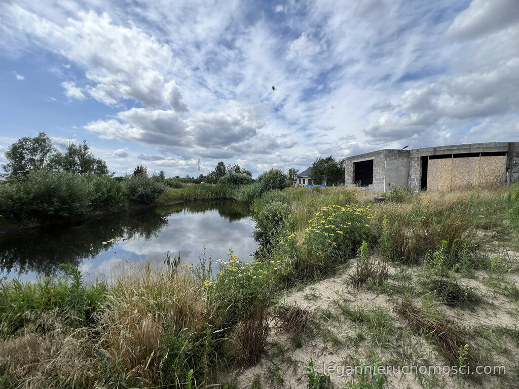 Dom, 4 pokoje, 4 675,00 m², Osiedle Poznańskie