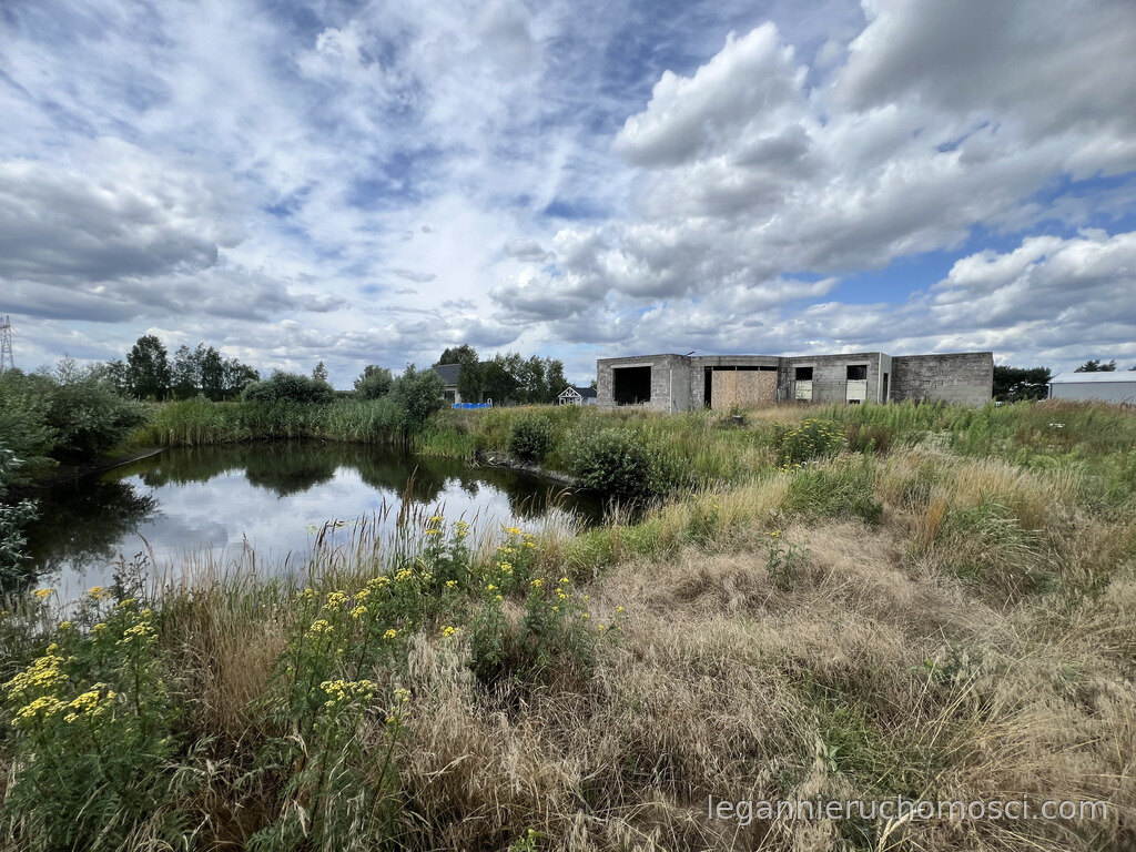 Dom, 4 pokoje, 4 675,00 m², Osiedle Poznańskie
