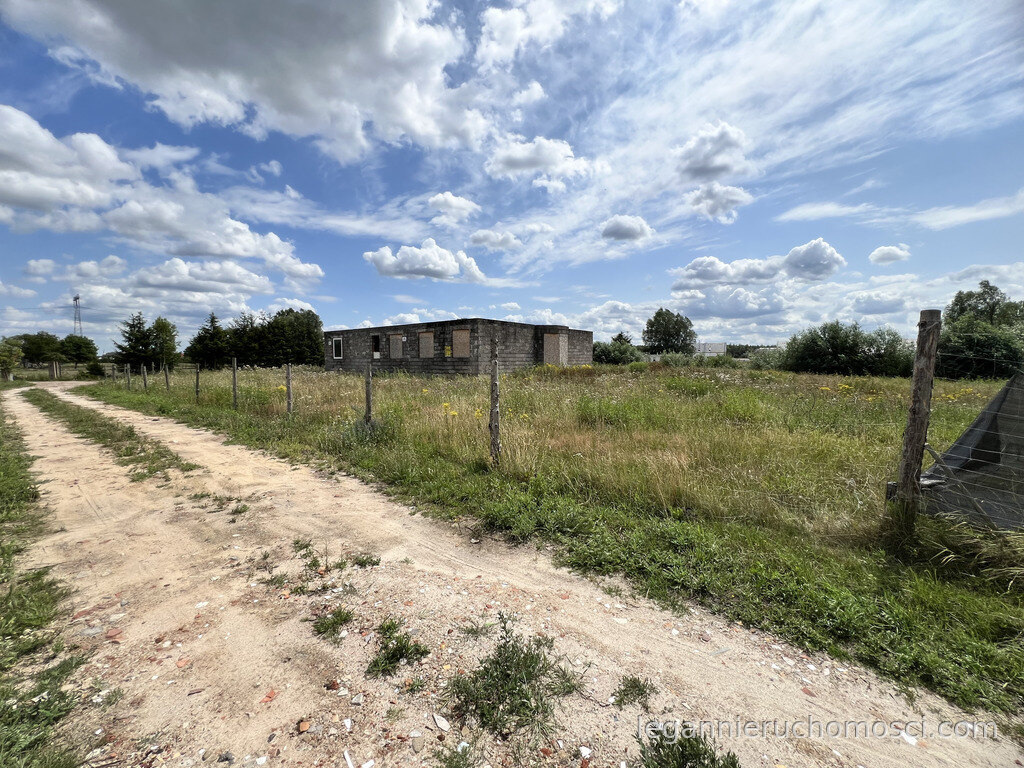 Dom, 4 pokoje, 4 675,00 m², Osiedle Poznańskie