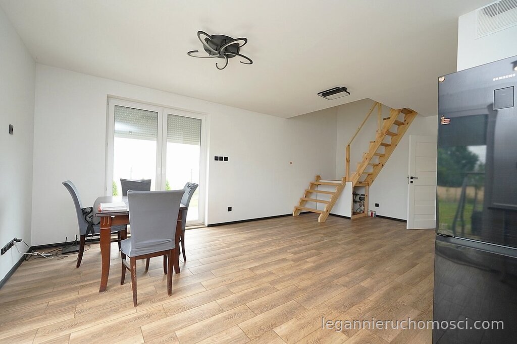 Dom, 5 pokoi, 120,00 m², Osiedle Poznańskie