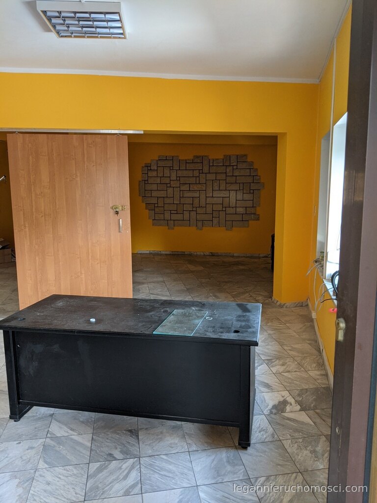 Lokal komercyjny, 86,00 m², Gorzów Wielkopolski, os. Słoneczne