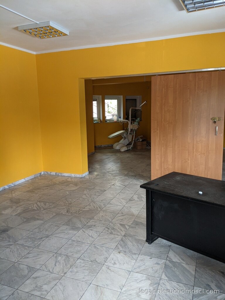 Lokal komercyjny, 86,00 m², Gorzów Wielkopolski, os. Słoneczne