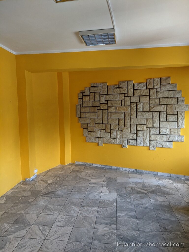 Lokal komercyjny, 86,00 m², Gorzów Wielkopolski, os. Słoneczne