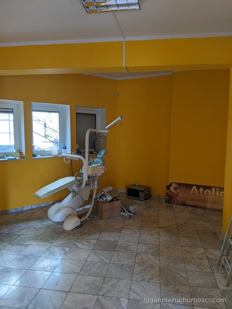 Lokal komercyjny, 86,00 m², Gorzów Wielkopolski, os. Słoneczne