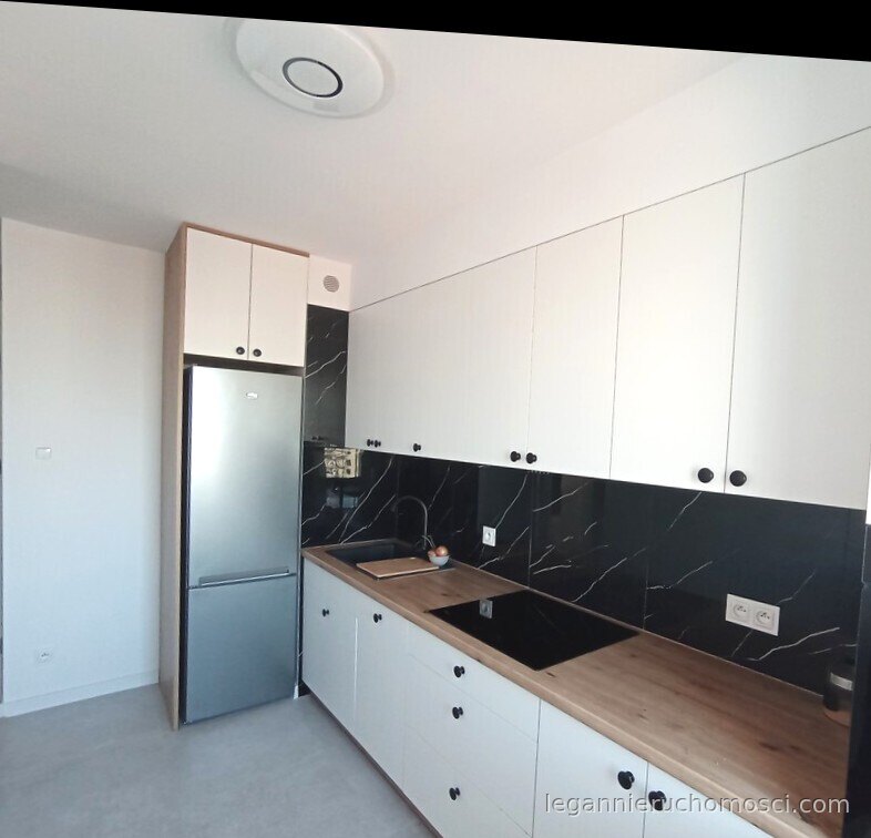 3-pokojowe mieszkanie, 47,15 m², Gorzów Wielkopolski, os. Staszica