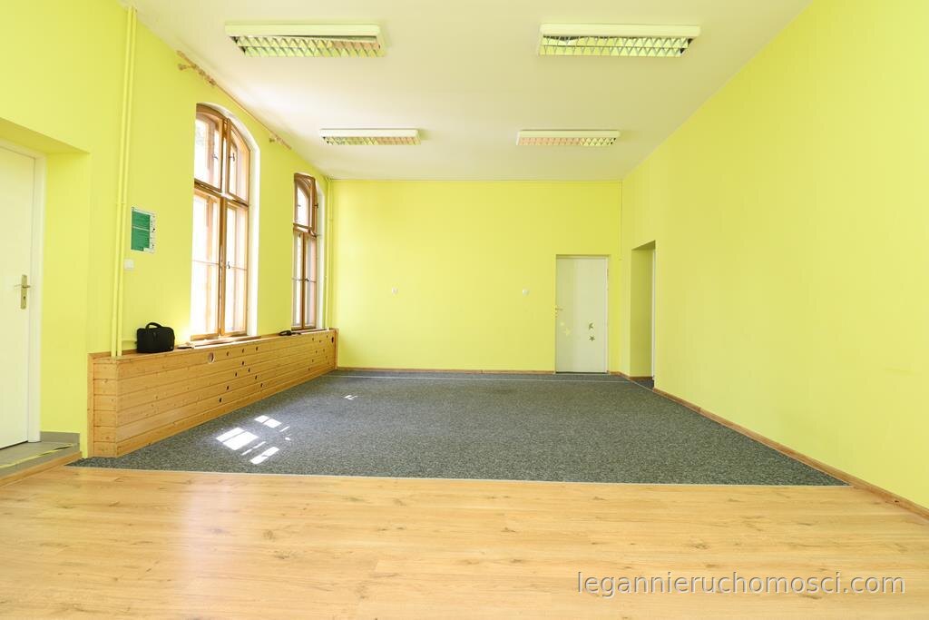 Lokal komercyjny na wynajem, 175,00 m², Gorzów Wielkopolski, Centrum