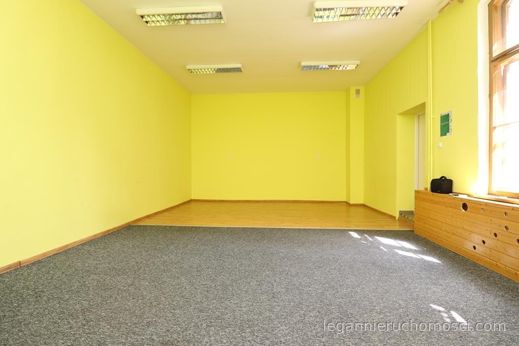 Lokal komercyjny na wynajem, 175,00 m², Gorzów Wielkopolski, Centrum