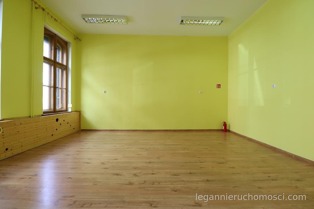 Lokal komercyjny na wynajem, 175,00 m², Gorzów Wielkopolski, Centrum