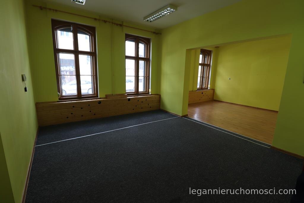Lokal komercyjny na wynajem, 175,00 m², Gorzów Wielkopolski, Centrum