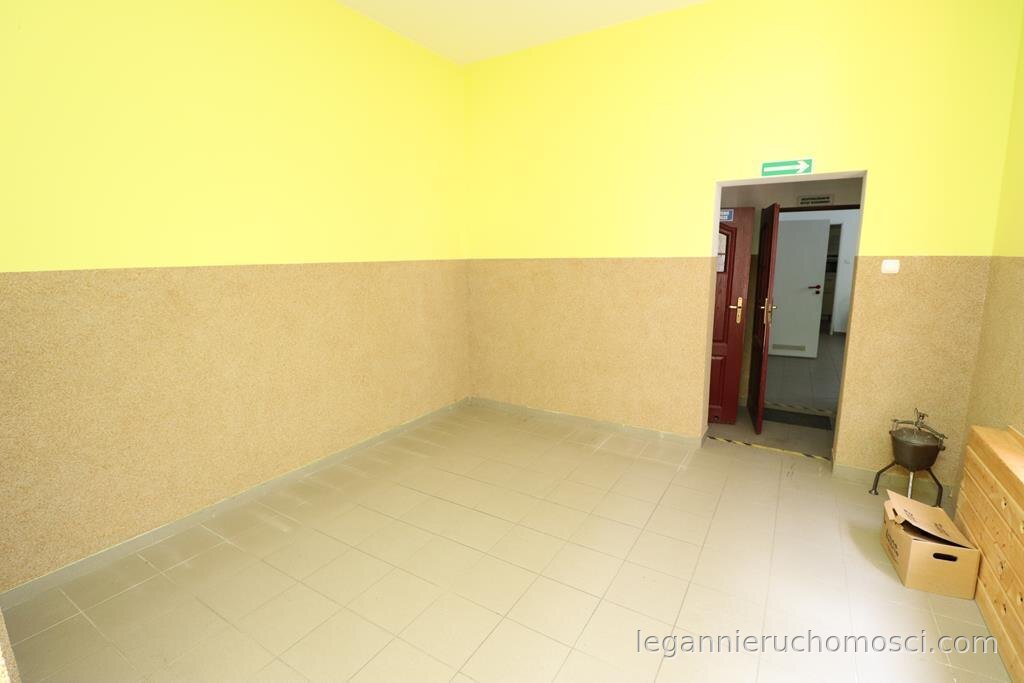 Lokal komercyjny na wynajem, 175,00 m², Gorzów Wielkopolski, Centrum