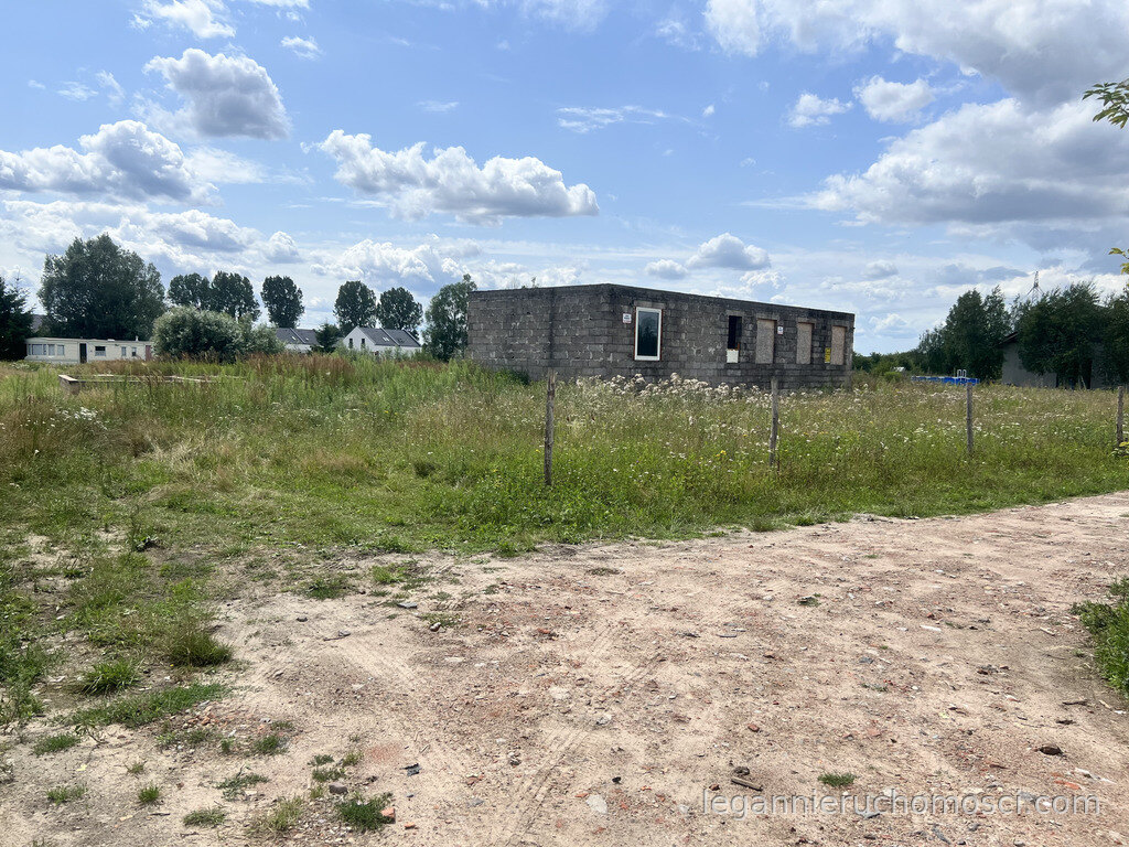 Dom, 4 pokoje, 6 858,00 m², Osiedle Poznańskie