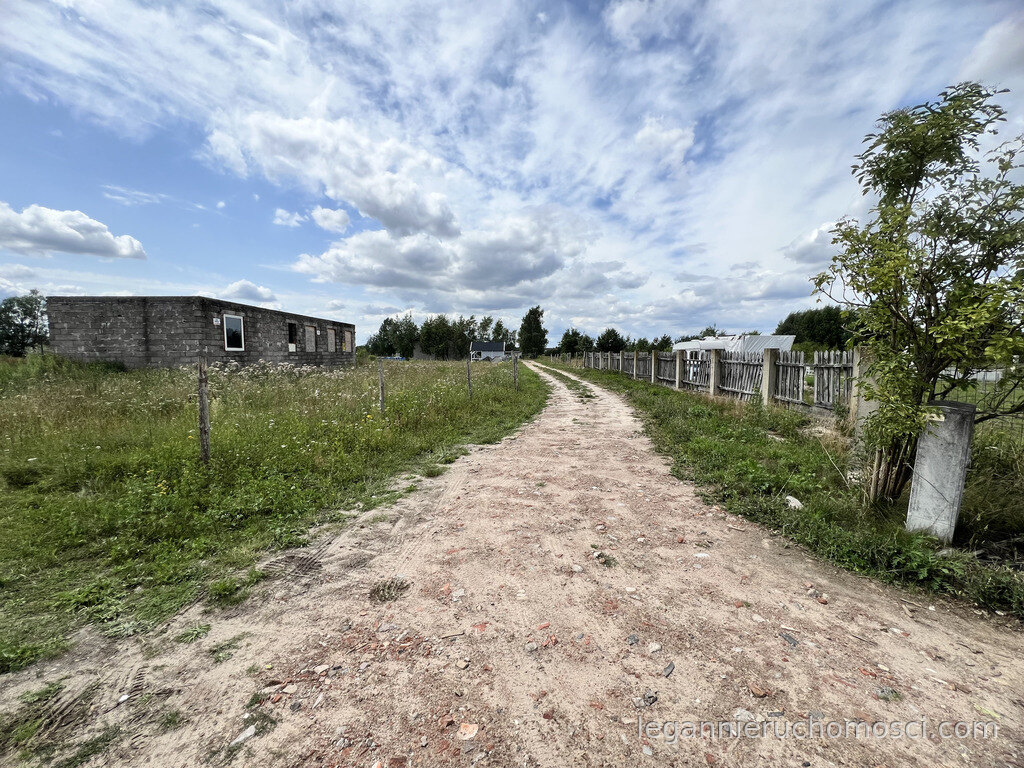 Dom, 4 pokoje, 6 858,00 m², Osiedle Poznańskie