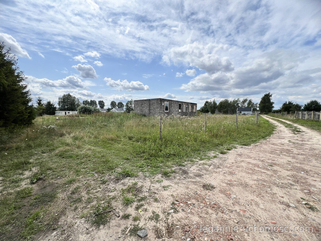 Dom, 4 pokoje, 6 858,00 m², Osiedle Poznańskie