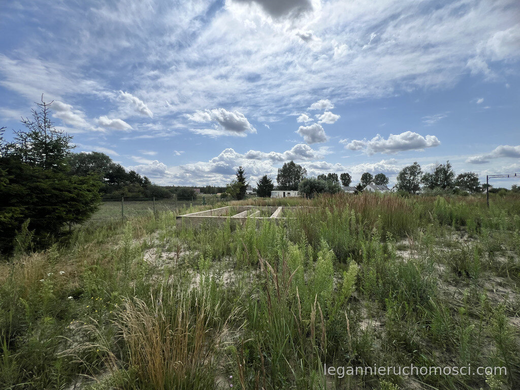 Dom, 4 pokoje, 6 858,00 m², Osiedle Poznańskie