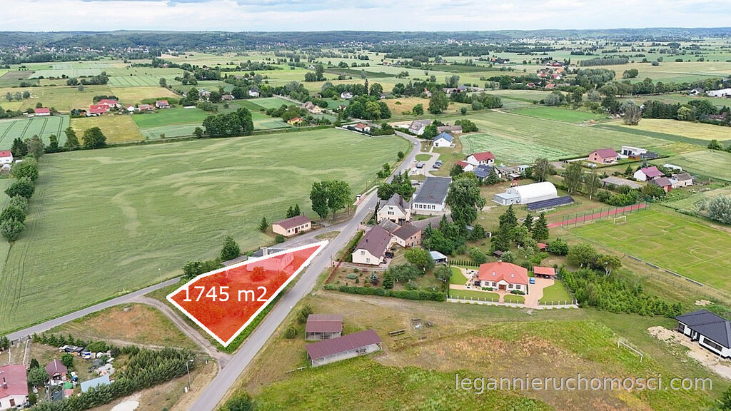 Lokal komercyjny, 151,00 m², Jeniniec