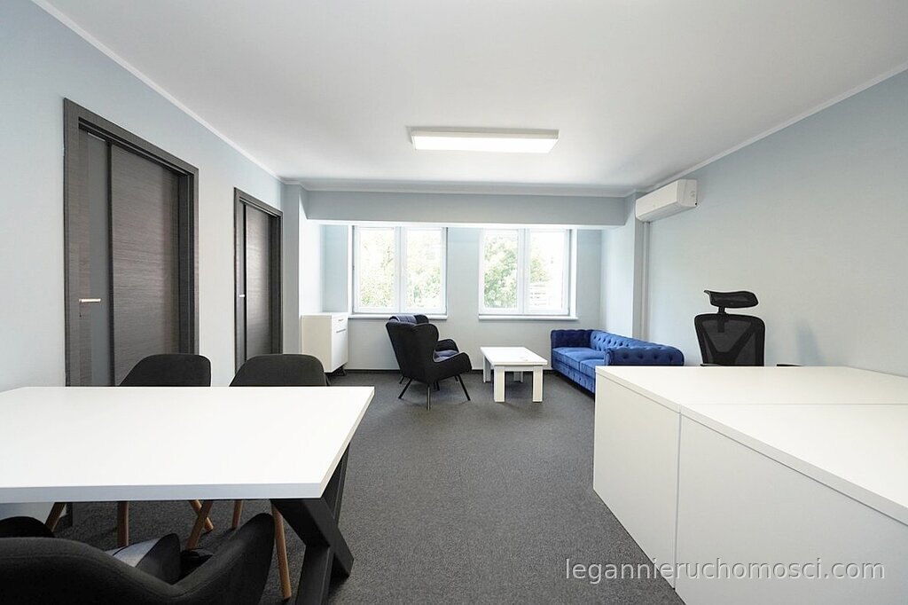 Lokal komercyjny, 124,90 m², Gorzów Wielkopolski, Centrum