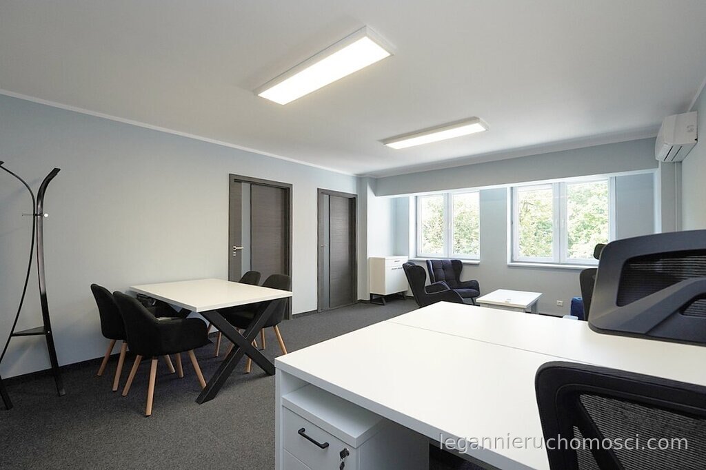 Lokal komercyjny, 124,90 m², Gorzów Wielkopolski, Centrum
