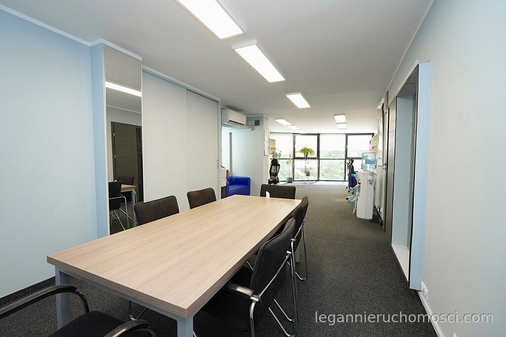 Lokal komercyjny, 124,90 m², Gorzów Wielkopolski, Centrum
