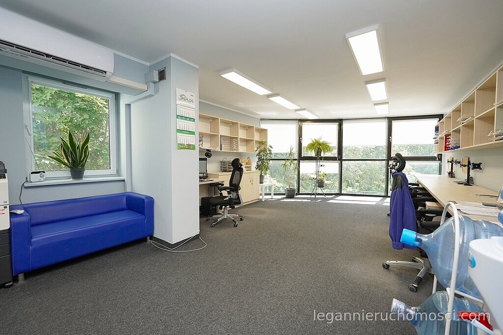 Lokal komercyjny, 124,90 m², Gorzów Wielkopolski, Centrum