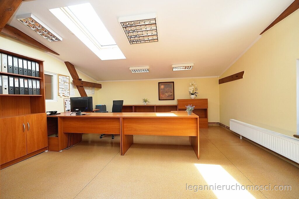 Lokal komercyjny, 124,37 m², Gorzów Wielkopolski