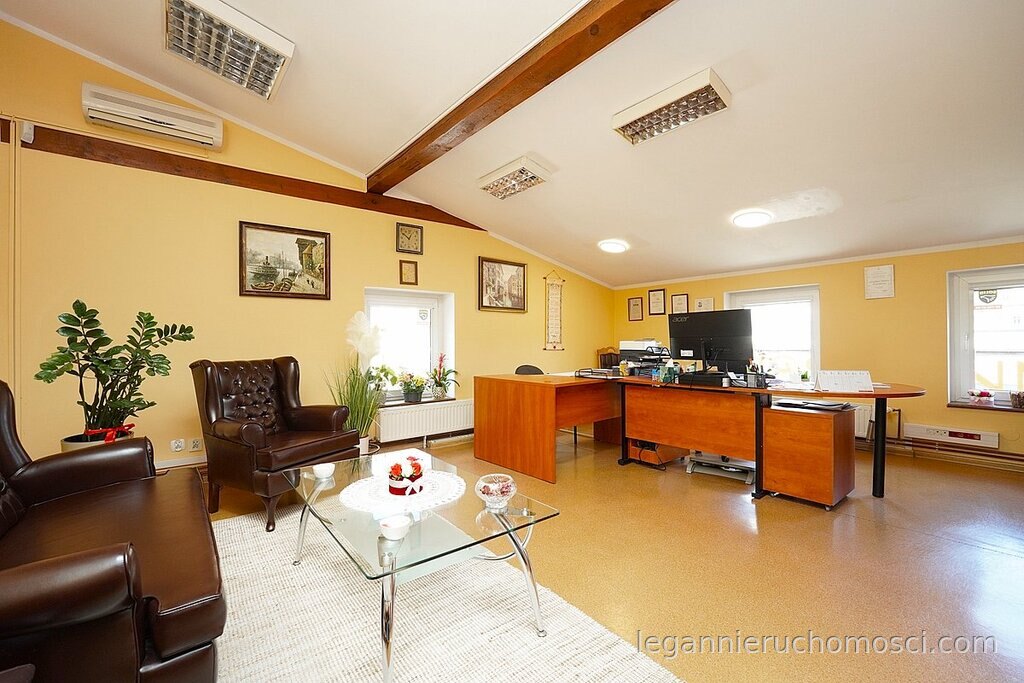 Lokal komercyjny, 124,37 m², Gorzów Wielkopolski