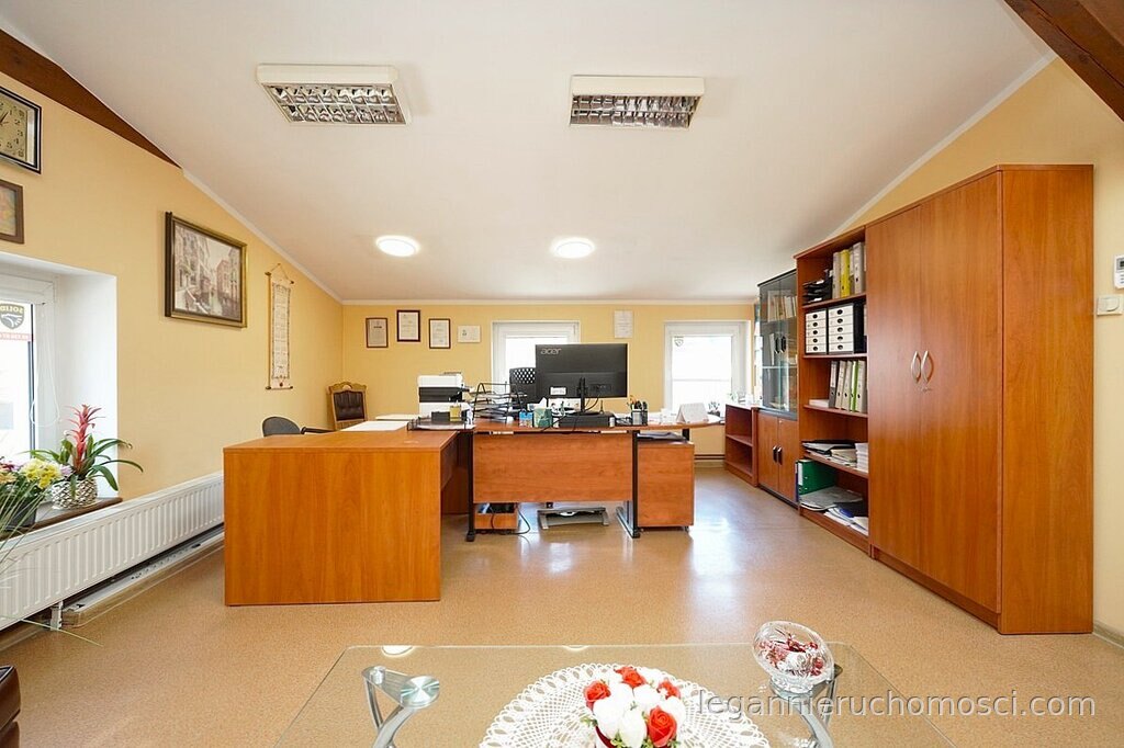 Lokal komercyjny, 124,37 m², Gorzów Wielkopolski