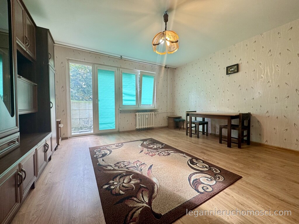 3-pokojowe mieszkanie, 59,10 m², Gorzów Wielkopolski, os. Staszica
