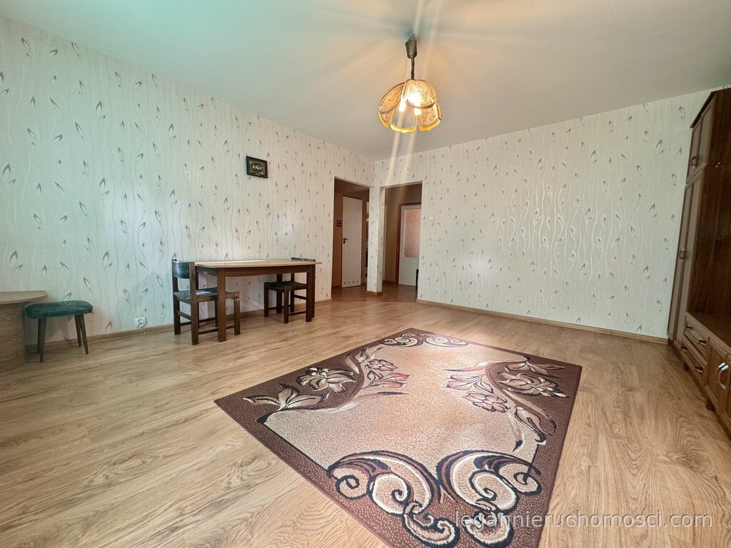 3-pokojowe mieszkanie, 59,10 m², Gorzów Wielkopolski, os. Staszica