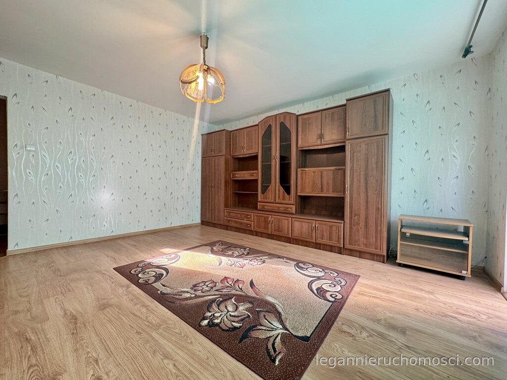 3-pokojowe mieszkanie, 59,10 m², Gorzów Wielkopolski, os. Staszica