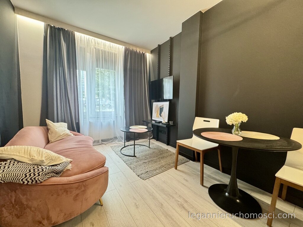2-pokojowe mieszkanie, 35,74 m², Gorzów Wielkopolski, Górczyn